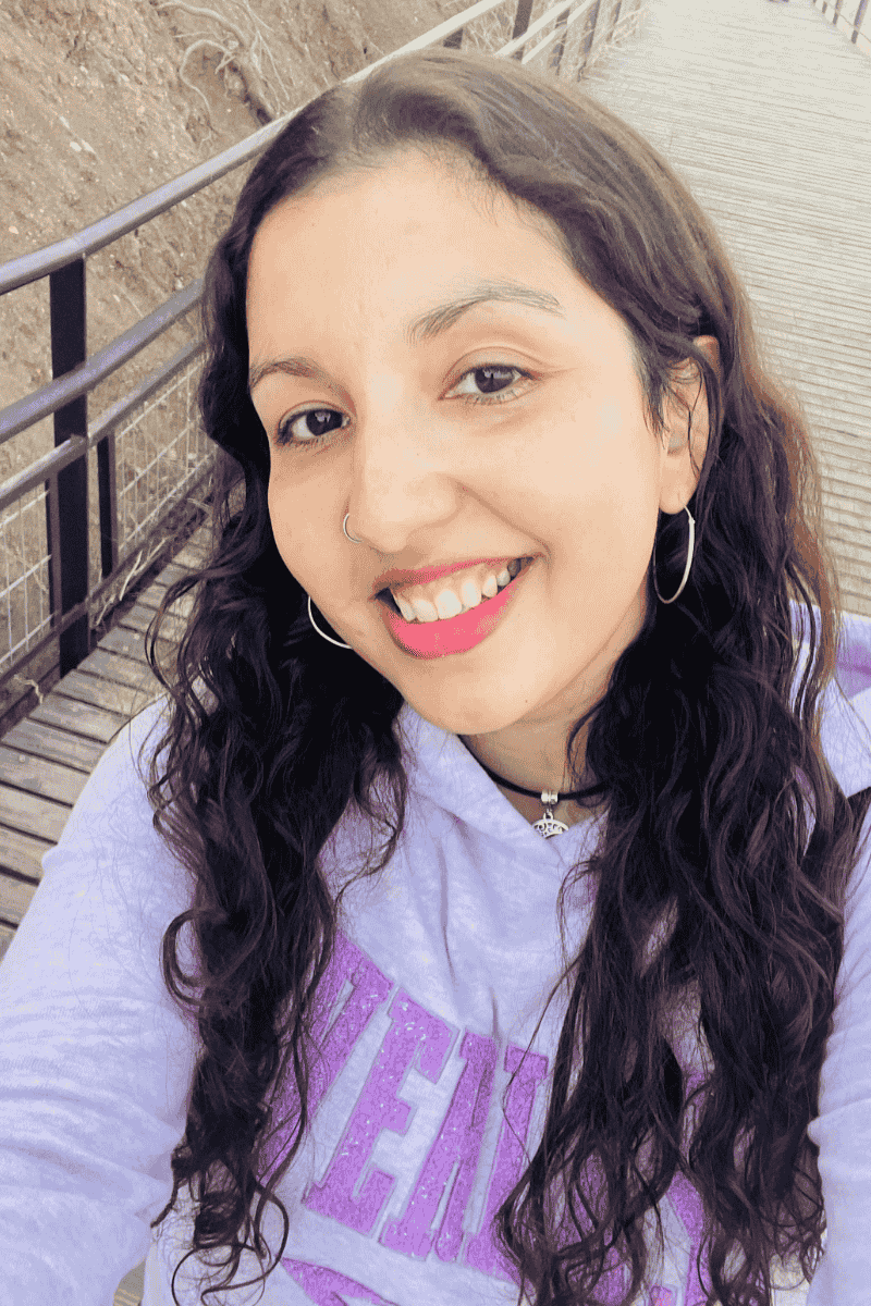 "Ansiedad, caos y verdad: mi historia real sin filtros"