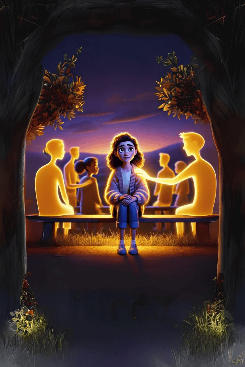 Ansiedad y riesgo de suicidio: Lo que debes saber — SpeakUp ReachOut, image size:800x1200