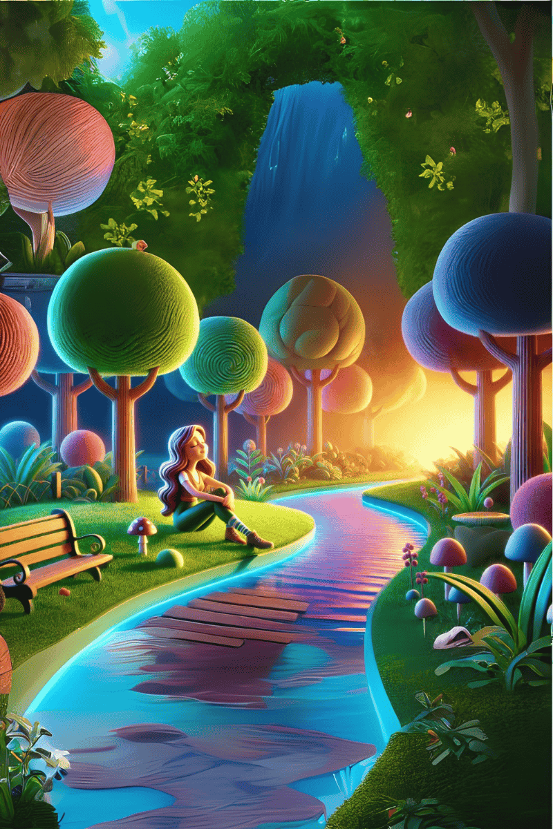 Paz mental: Por qué debería ser tu prioridad número uno en la vida