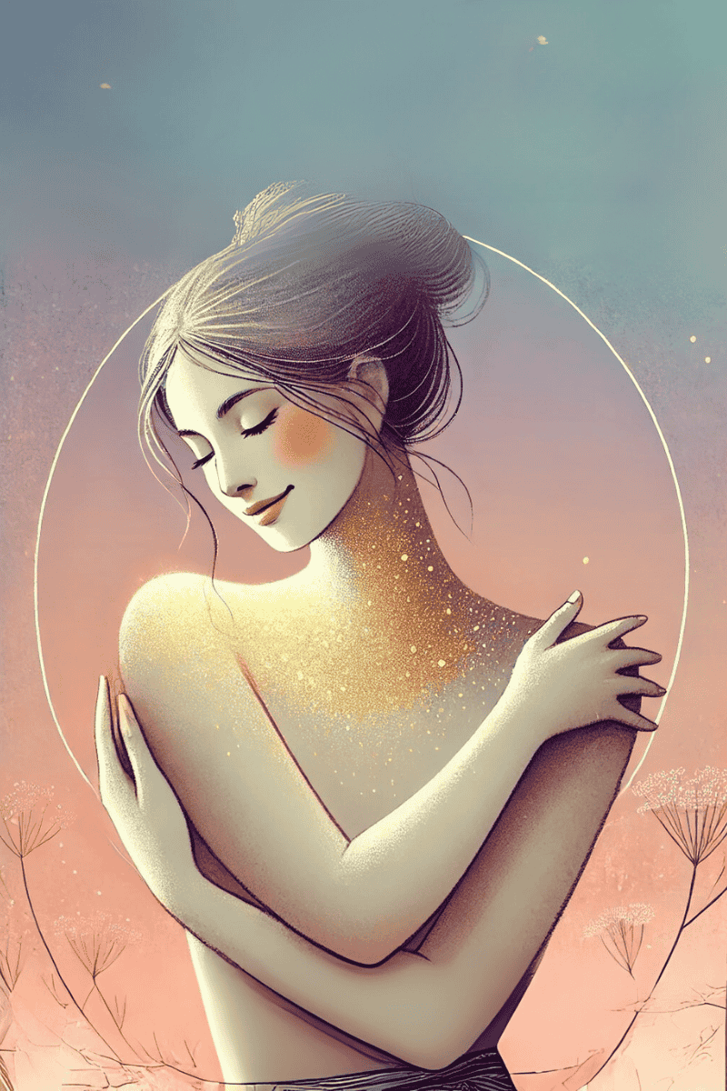 La verdad acerca del amor propio