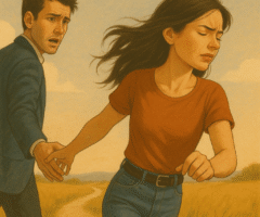 ¿Te cuesta soltar? Esta verdad incómoda puede cambiar tu perspectiva