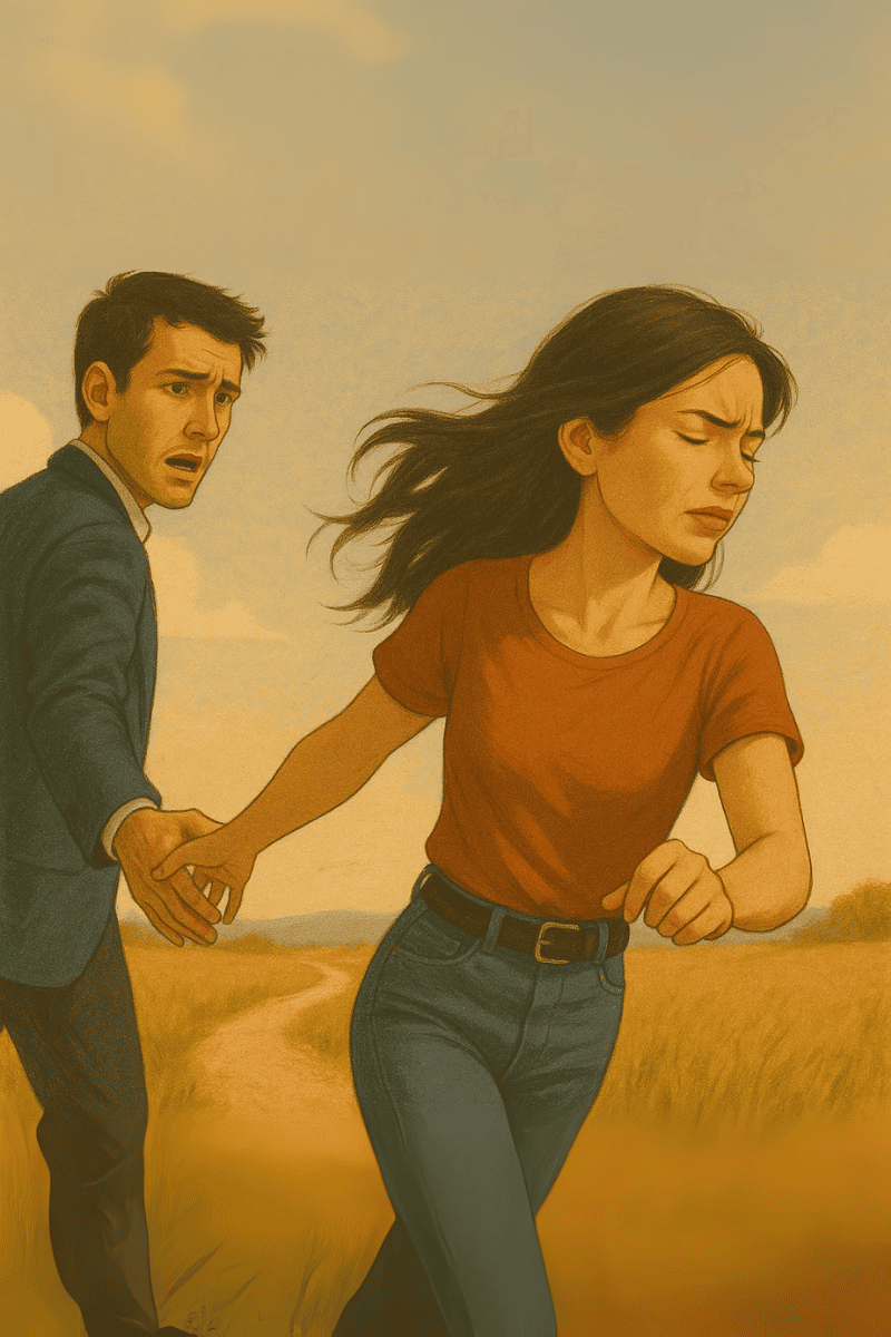 ¿Te cuesta soltar? Esta verdad incómoda puede cambiar tu perspectiva