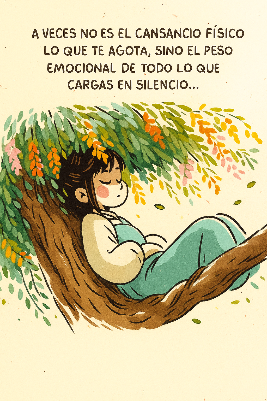¿Cargas con un dolor silencioso? Esto es para ti