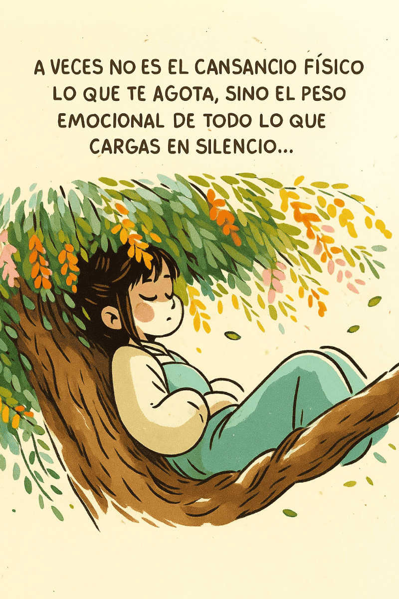¿Cargas con un dolor silencioso? Esto es para ti