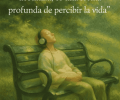 «Personas sensibles vs. emocionalmente inmaduras: descubre en cuál estás tú”