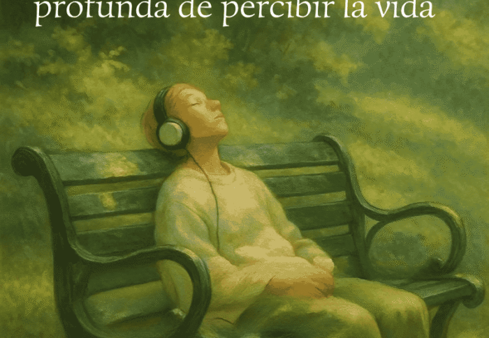 «Personas sensibles vs. emocionalmente inmaduras: descubre en cuál estás tú”