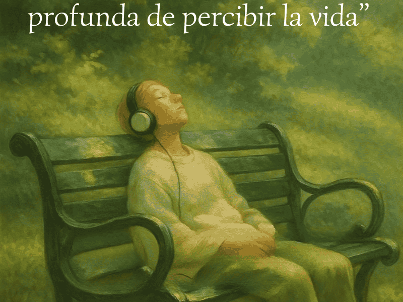 «Personas sensibles vs. emocionalmente inmaduras: descubre en cuál estás tú”