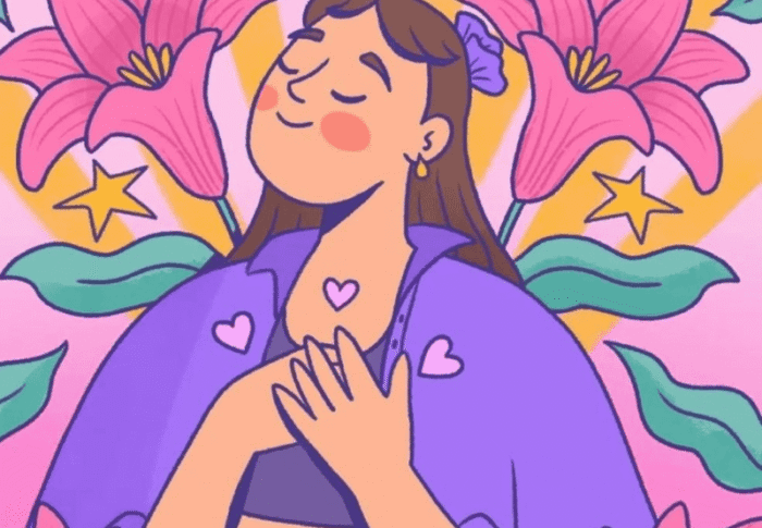 5 verdades sobre el amor propio que van más allá de tu apariencia