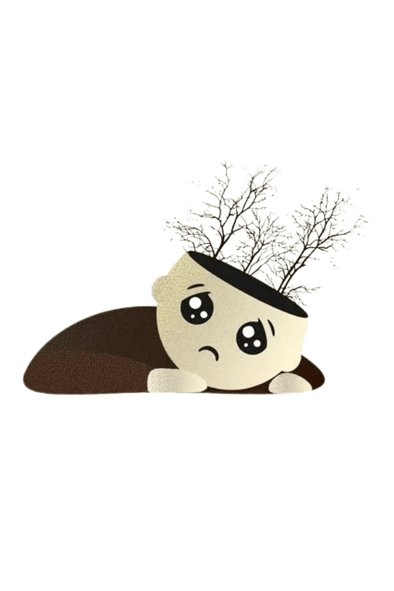 Herida del abandono emocional: señales que nadie te explica