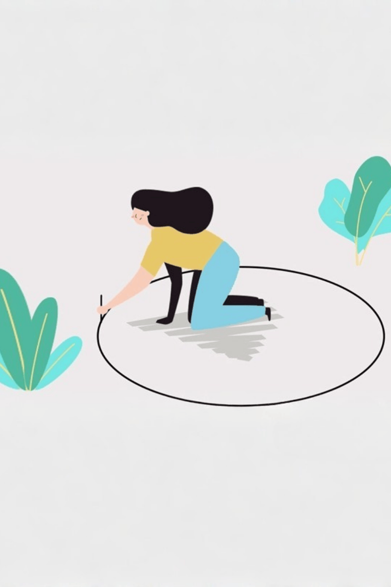 ¿Te acusan de ser frio?... pero en realidad estas sanando