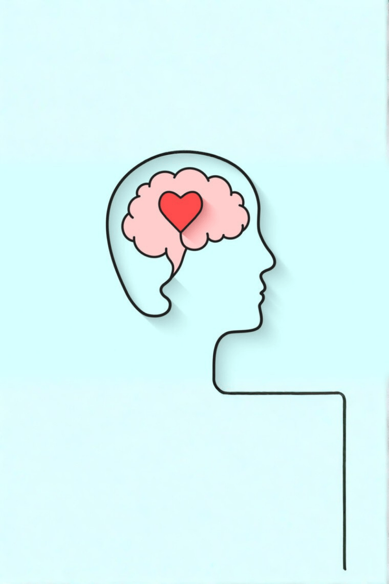 Madurar emocionalmente: lo que realmente significa