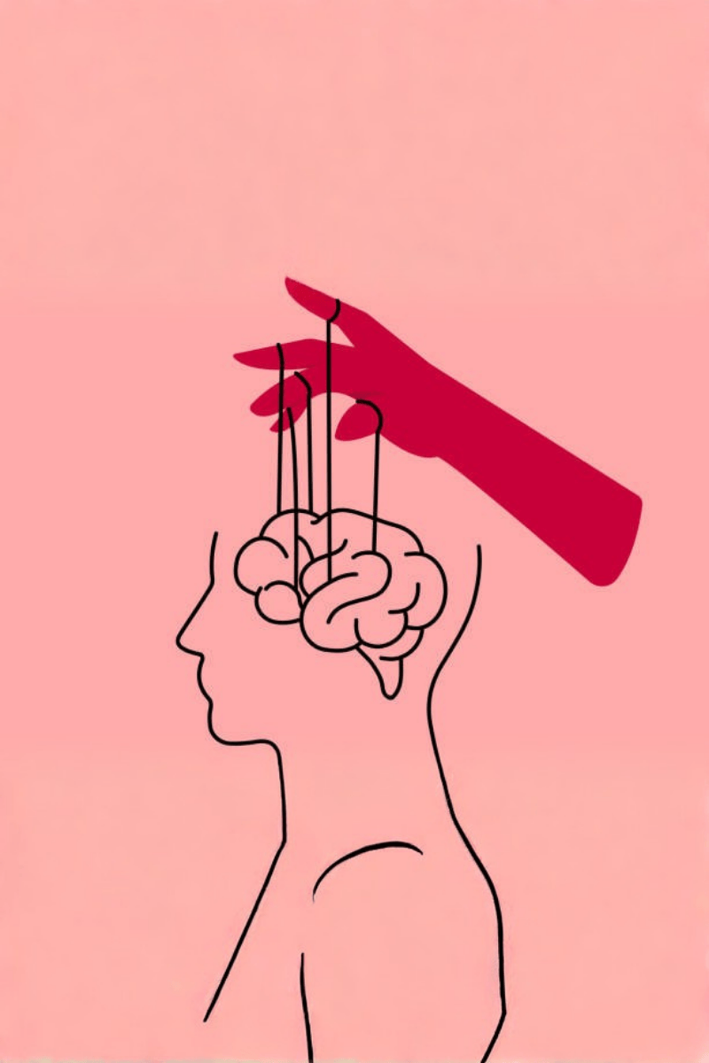 5 señales de que alguien te manipula emocionalmente