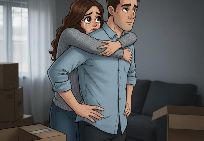 Soltar a quien no te hace bien: el duelo que nadie te explica