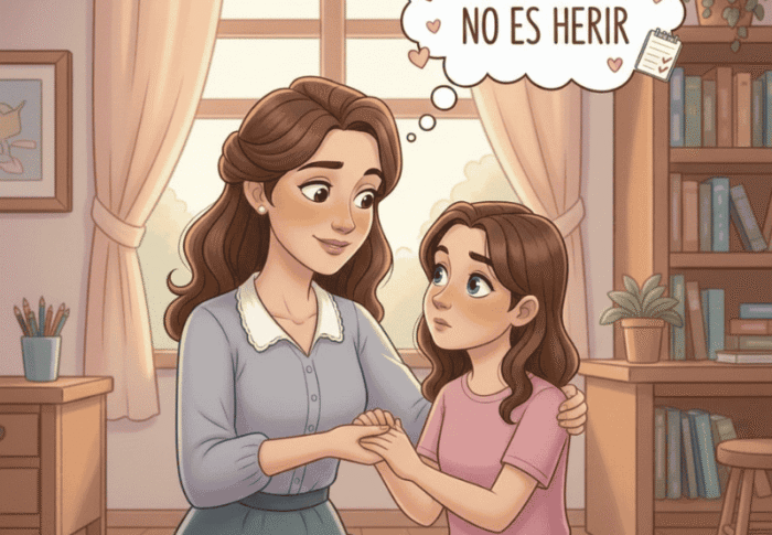 Muchos confunden la honestidad con ser hirientes: Verdades que duelen…