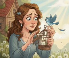 Las mentiras que nos decimos para no soltar