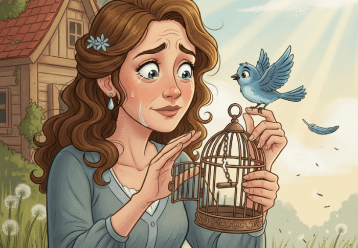 Las mentiras que nos decimos para no soltar