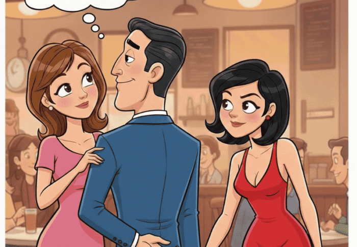 Señales emocionales de que alguien te está mintiendo