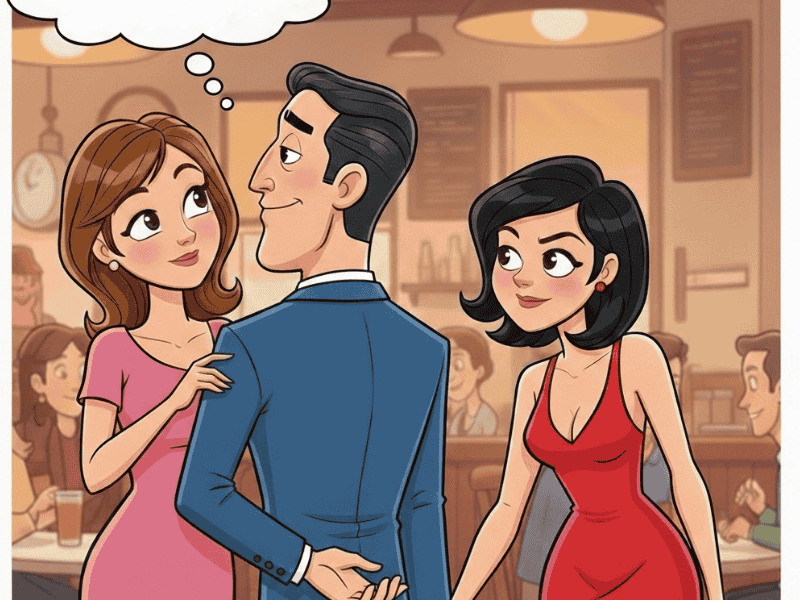 Señales emocionales de que alguien te está mintiendo