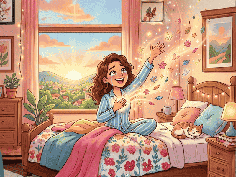 Cuando despertar emocionalmente incomoda a tu familia