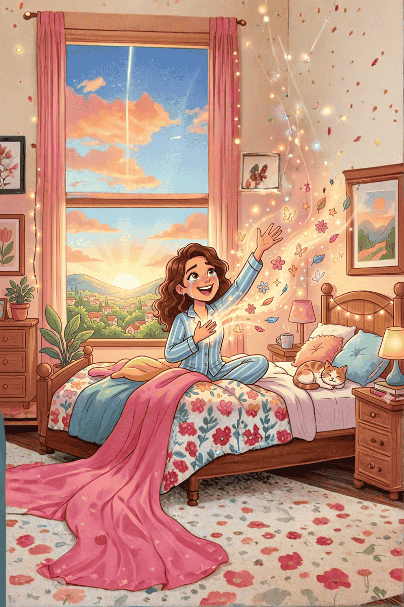 Cuando despertar emocionalmente incomoda a tu familia