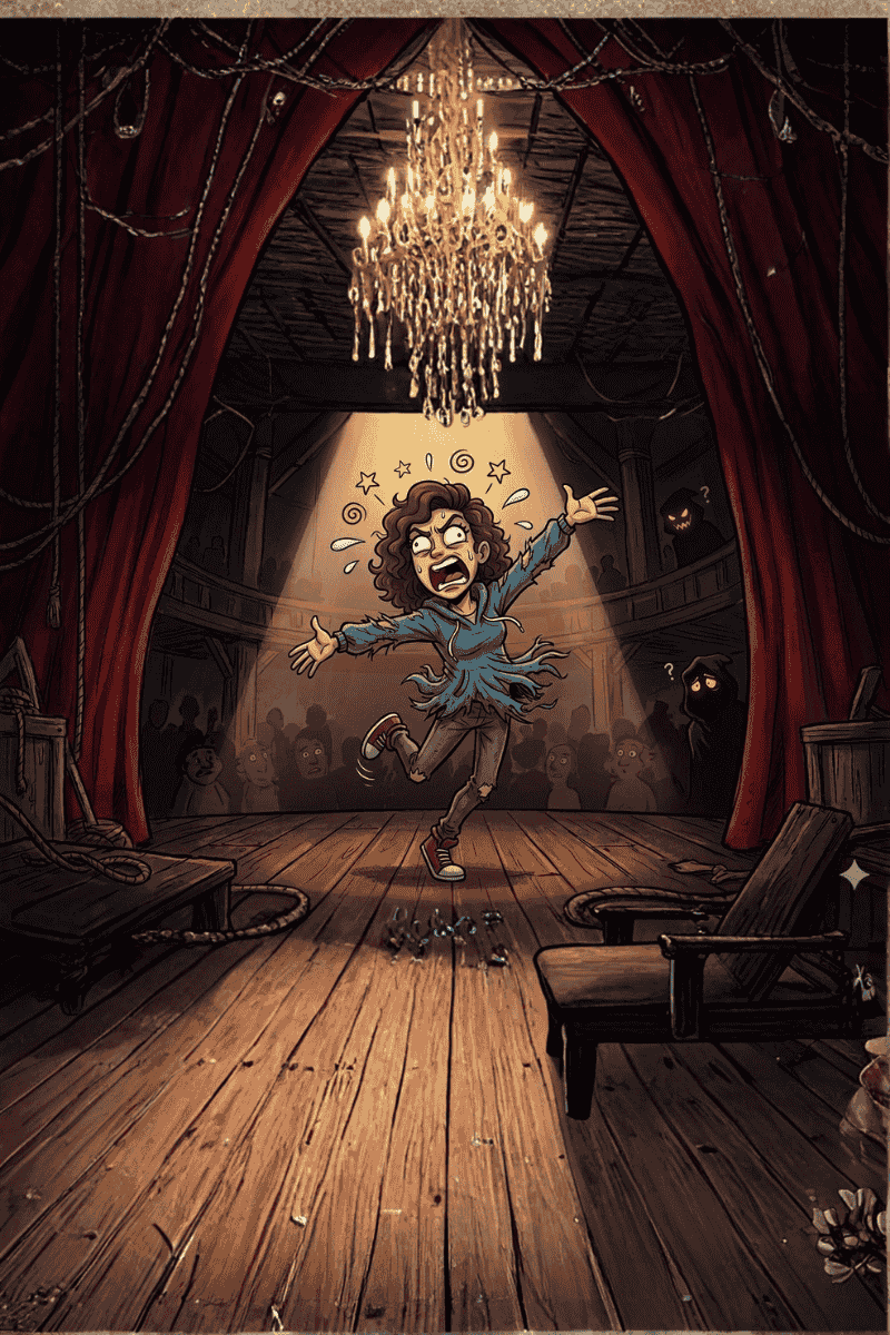 Te llamaron exagerado/a porque no aceptaste manipulación