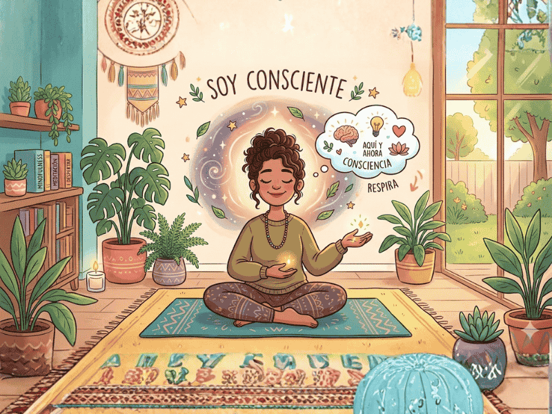 ¿Por qué las personas más conscientes parecen problemáticas?