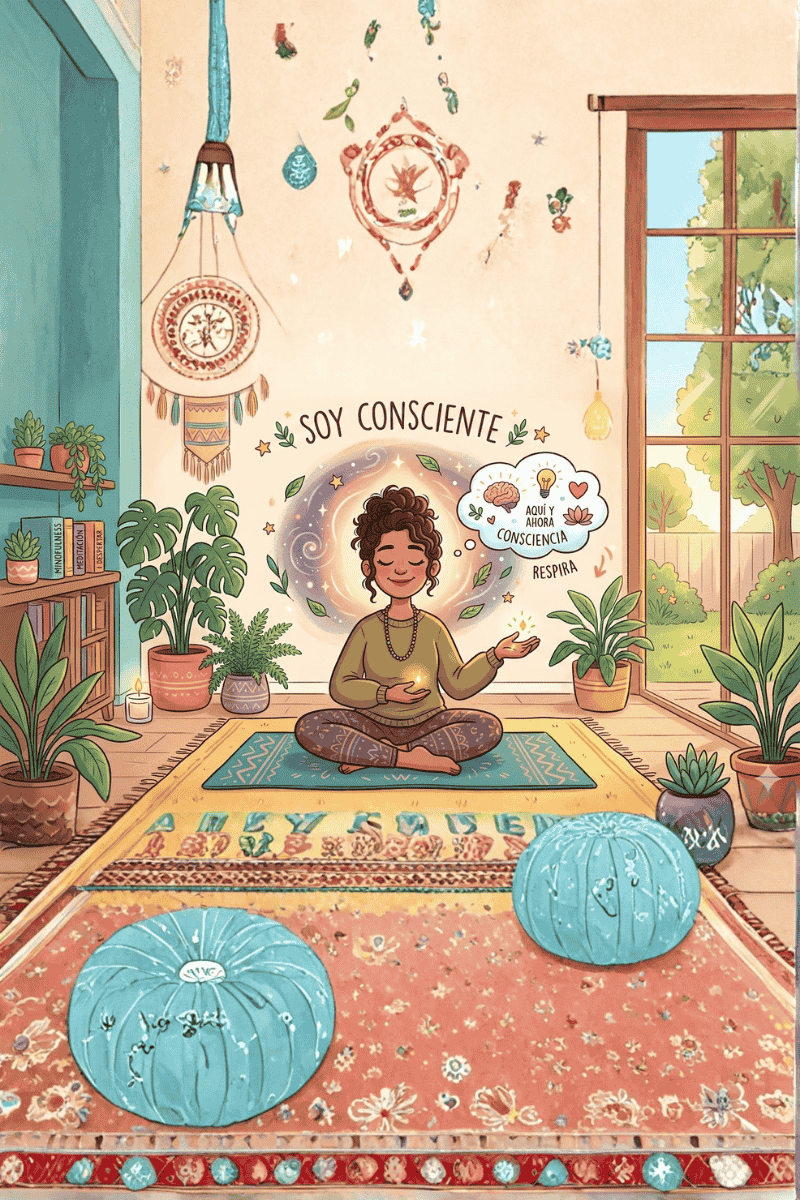 ¿Por qué las personas más conscientes parecen problemáticas?