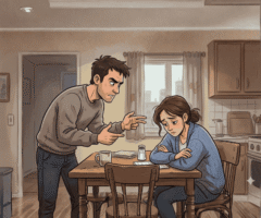 Lo que viviste no fue amor, fue abuso normalizado