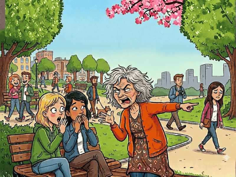 Cuando ya no pueden controlarte, intentan desacreditarte