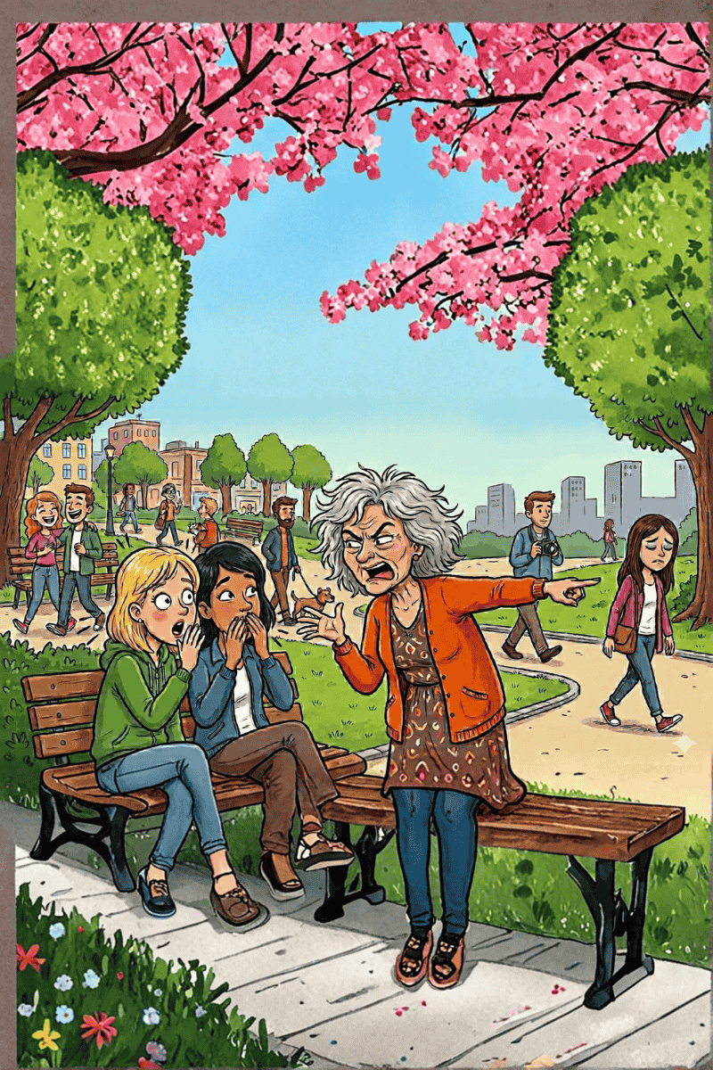 Cuando ya no pueden controlarte, intentan desacreditarte