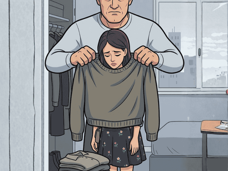Cuando el control emocional se disfraza de amor