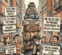 ¿Hasta cuándo justificamos a las malas personas por su pasado?