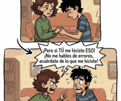 ¿Por qué sigues pagando por un error que te «perdonaron»?