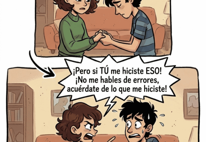 ¿Por qué sigues pagando por un error que te «perdonaron»?
